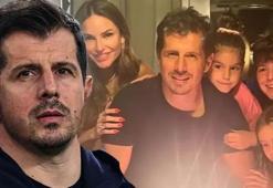 Eski milli futbolcu Emre Belözoğlu’ndan duygusal açıklamalar! 'Vefat edersem bir isteğim var'