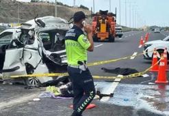 Kuzey Marmara’da feci kaza! 3 çocuk öldü, anne ve baba ağır yaralandı