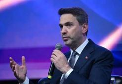 Bakan Bayraktar açıkladı: Gençlere evlilik desteğinde kaynak 21,9 milyar liraya ulaştı