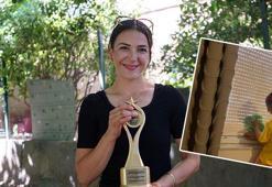 Mama parası için temizliğe gitmeye başladı! İki çocuk annesi Merve'nin film gibi başarı hikayesi