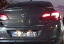 Bodrum 'da korsan taksilere ceza yağdı! 62 araç trafikten men edildi