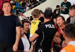 4 yaşındaki Fenerbahçeli çocuğun formasını çıkarttırmıştı! Şenel Akdemir ilk kez konuştu