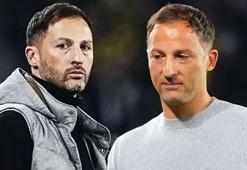 Tedesco’dan aylar sonra gelen Fenerbahçe itirafı! ‘Asla unutmayacağım’