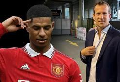 Gardi’den Cimbom’a rüya teklif! Rashford masada