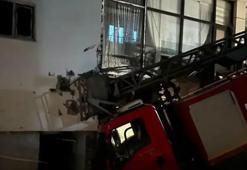 Hakkari'de uzman çavuşun ölümüne ilişkin soruşturmada 3 itfaiye personeli hakkında karar!