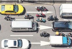 Trafikte dengeler tamamen değişiyor! TÜİK'ten dikkat çeken veriler: Türkiye en çok hangi renk otomobili satın aldı?