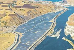 Temmuzda yeşil enerjiden rekor geldi