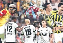 Bu sene lig nefes kesecek