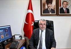 ÖSYM Başkanlığına yeniden Bayram Ali Ersoy atandı