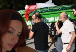 29 yaşındaki Ecem'den acı haber! Son yolculuğuna gelinliğiyle uğurlandı