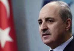 TBMM Başkanı Kurtulmuş'tan 2026-YKS yerleştirme sonuçlarına ilişkin açıklama