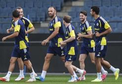 FENERBAHÇE LYON MUHTEMEL 11 | FENERBAHÇE LYON MAÇI CANLI İZLE ŞİFRESİZ NEREDEN İZLENİR? FB LYON ŞAMPİYONLAR LİGİ MAÇI NE ZAMAN, SAAT KAÇTA, HANGİ KANALDA?