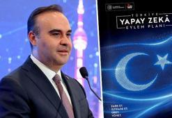 Türkiye’nin yapay zeka eylem planı yayımlandı! İşte tüm ayrıntılar