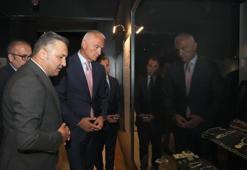 Binlerce yıllık takılar Ankara’da görücüye çıktı! 12 bin yıllık tarih tek sergide