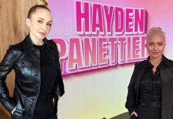 Hayden Panettiere'nin ölümünde yeni detay: 911 kayıtları ortaya çıktı!