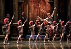 Aspendos’ta 33. festival heyecanı! Opera ve bale tutkunları için geri sayım başladı