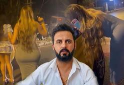Etiler'deki taksi kavgasında yeni detaylar! 'Biri çenemden tuttu, biri öpmeye çalıştı'