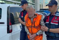 75 yaşındaki sapığa '4 yaşındaki çocuğu taciz' iddiasıyla meydan dayağı