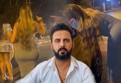 Etiler’deki olayın ardından konuştu! 'Biri çenemden tuttu, biri öpmeye çalıştı'