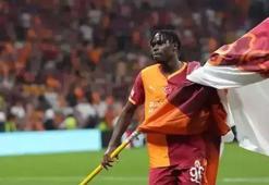 Cimbom’a Wilfried Singo piyangosu! Ada’dan rekor teklif