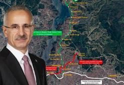 Cumhurbaşkanı kararıyla devredildi! Ümraniye-Beykoz metrosunu bakanlık yapacak