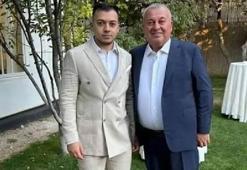 Yeni Parti Milletvekili Cemal Enginyurt’un oğlu Alptürk Enginyurt ifadeye çağrıldı
