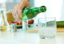 Yıllardır aynı şey sanıyorduk! Maden suyu ile soda arasındaki farkı ilk defa öğreneceksiniz