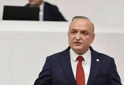 Yeni Parti Milletvekili Melih Meriç bıçaklı saldırıya uğradı