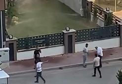 Yeni Parti Gaziantep Milletvekili Meriç, bıçaklı saldırıda yaralandı