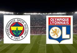 Fenerbahçe, Şampiyonlar Ligi yolunda! 11'ler belli oldu