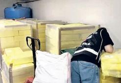 İstanbul merkezli 8 ilde ‘şeker’ soruşturması