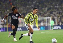 Fenerbahçe turu rövanşa bıraktı! Sarı-lacivertli ekip Lyon engelini aşamadı