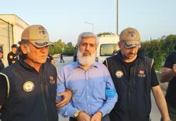 Furkan Vakfı'na operasyon! Alparslan Kuytul gözaltına alındı
