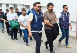 Rasim Ozan Kütahyalı tahliye edildi
