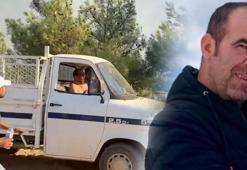 Alevlerin arasına girip hayvanları kurtarmıştı! 20 gün sonra acı haber geldi