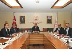 Buzul Çağı'nın ardından insanlık tarihinde büyük dönüşüm mitlerin kökeni: Karahantepe