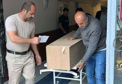 Kentte can kayıpları artıyor! Ölü sayısı 13'e yükseldi