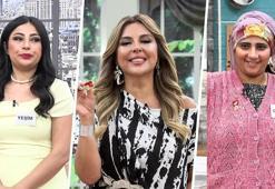 Gelinim Mutfakta 1886. bölümde gün birincisi kim oldu? Gelinim Mutfakta dün çeyrek altını kim kazandı 18 Ağustos 2026?