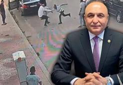 Milletvekili Melih Meriç'e bıçaklı saldırı! 'Çok pişmanım, bilerek yapmadım'
