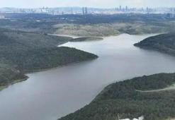 İstanbul’un barajlarında korkutan düşüş! Doluluk yüzde 48’e geriledi