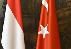 Türkiye ile Suriye arasında 'Fosfat Alanında Mutabakat Zaptı' imzalandı