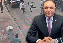 Melih Meriç'e bıçaklı saldırı! Şüpheliden dikkat çeken sözler: 'Bilerek yapmadım'