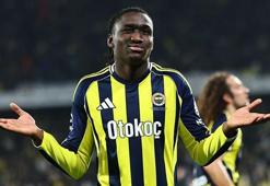 Fenerbahçe'de Sidiki Cherif ile yollar resmen ayrıldı! Yeni takımı belli oldu