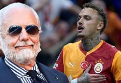 Cimbom'da transfer çıkmazı! Napoli teklifi reddetti