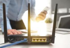 Yüksek fatura ödüyorsunuz ama internet çekmiyor mu? Sebebini duyan hemen modeme koşuyor