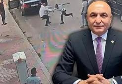Yeni Parti Milletvekili Meriç'e bıçaklı saldırı! Tutuklanan şüphelinin ifadesi ortaya çıktı