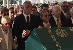 Bakan Ersoy, Birol Altınkılıç’ın cenaze törenine katıldı