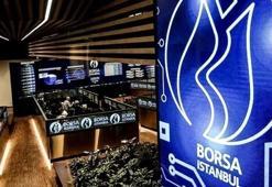 Borsa günü yükselişle tamamladı