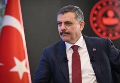 İçişleri Bakanı Çiftçi, Er Şehit Aileleri ve Er Gaziler Platformu temsilcilerini kabul etti