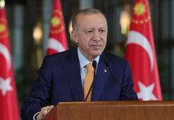 Cumhurbaşkanı Erdoğan'dan Dünya İnsani Yardım Günü paylaşımı